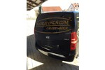 Hyundai H1 216.000 km 4.444 &euro; Markt Indersdorf 85229