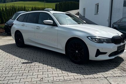 BMW 320 235.000 km 16.200 &euro; Sonnen 94164
