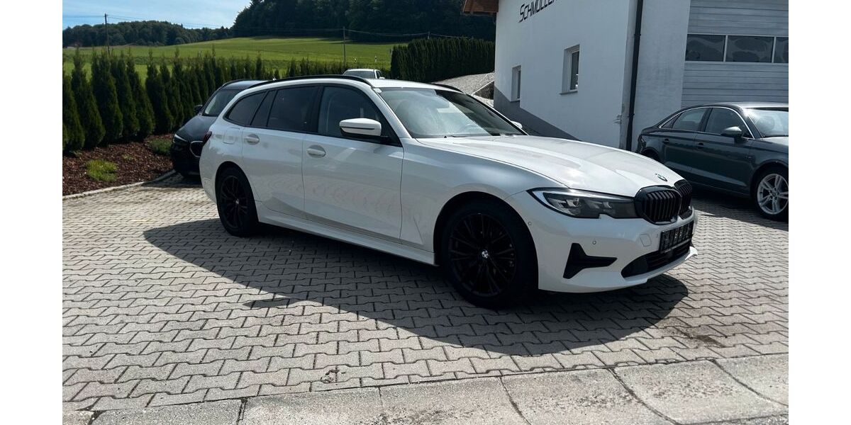 BMW 320 235.000 km 16.200 &euro; Sonnen 94164