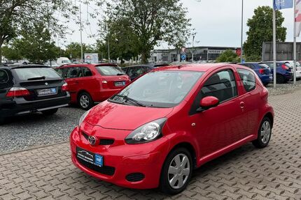 Toyota Aygo (X) 101.320 km 3.300 &euro; Hemmingen 30966