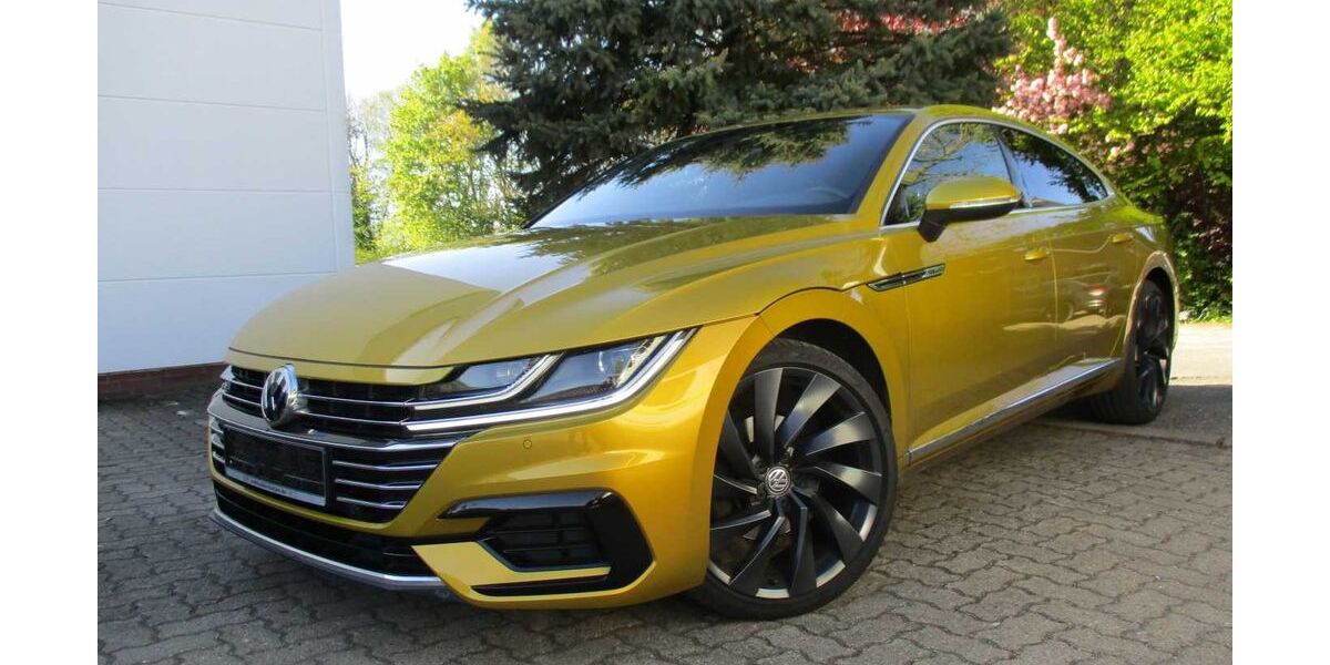VW Arteon 99.398 km 21.990 &euro; Harsefeld-Hollenbeck 21698