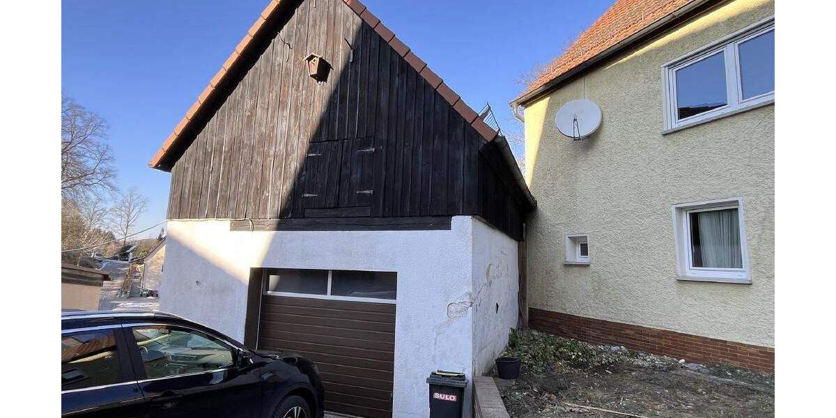 Einfamilienhaus Burgthann - 7 Zimmer, 143 m&sup2;, 319.000&euro; | Angebot:25563297