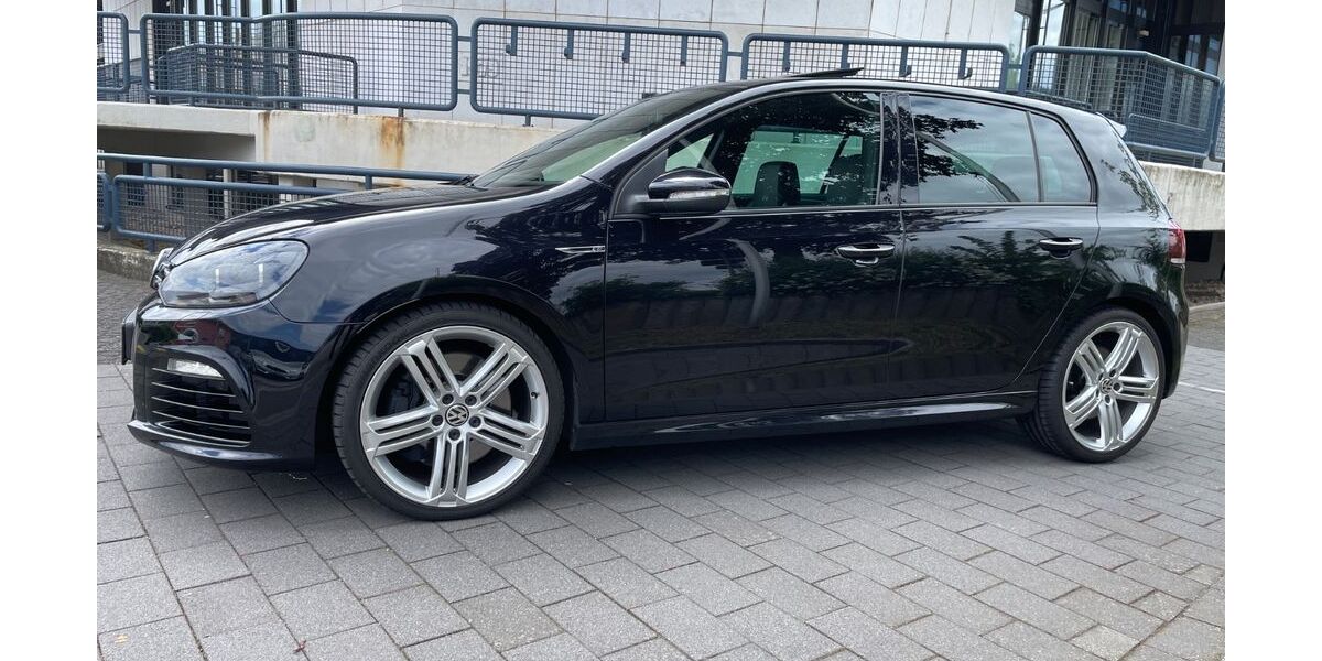 VW Golf 81.279 km 18.980 &euro; Kruft 56642