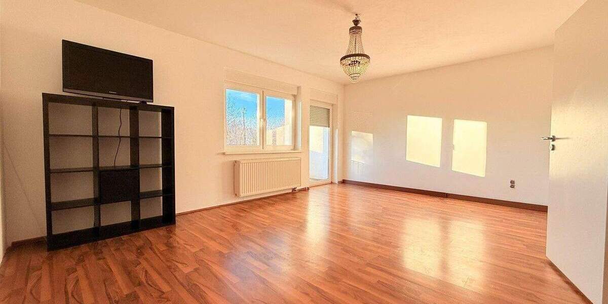 Ankommen, durchatmen, zuhause sein - Reihenendhaus mit Garten & Westausrichtung 4 zimmer