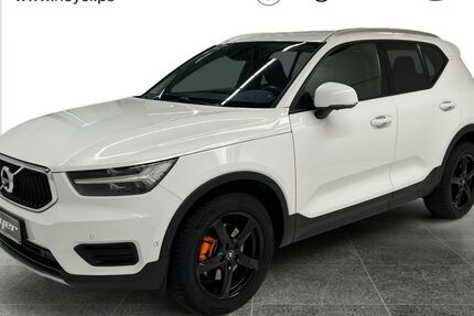 Volvo XC40 77.800 km 22.480 &euro; Walsrode 29664