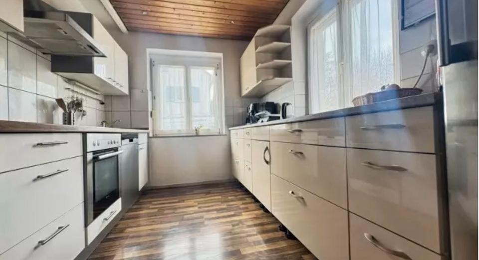 Einfamilienhaus Bad Saulgau - 5 Zimmer, 140 m&sup2;, 485.000&euro; | Angebot:26537650