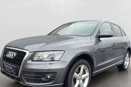Audi Q5 200.000 km 11.990 &euro; Edingen-Neckarhausen 68535
