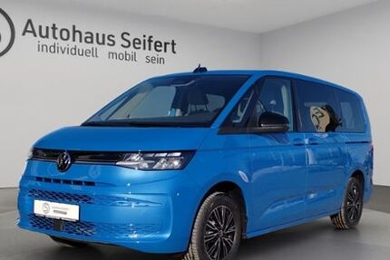 VW T7 Multivan 5.000 km 57.899 &euro; Annaberg-Buchholz 09456