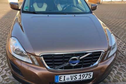 Volvo XC60 265.000 km 11.600 &euro; Lenting 85101