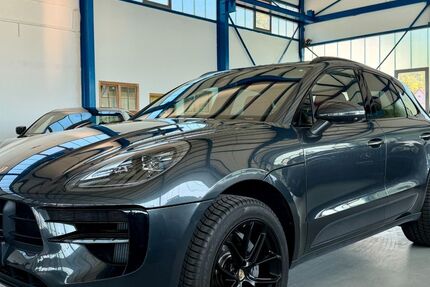Porsche Macan 9.578 km 52.900 &euro; Neckarzimmern 74865