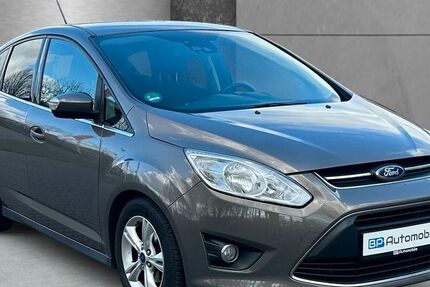Ford C-Max 120.000 km 4.990 &euro; Walsrode 29664