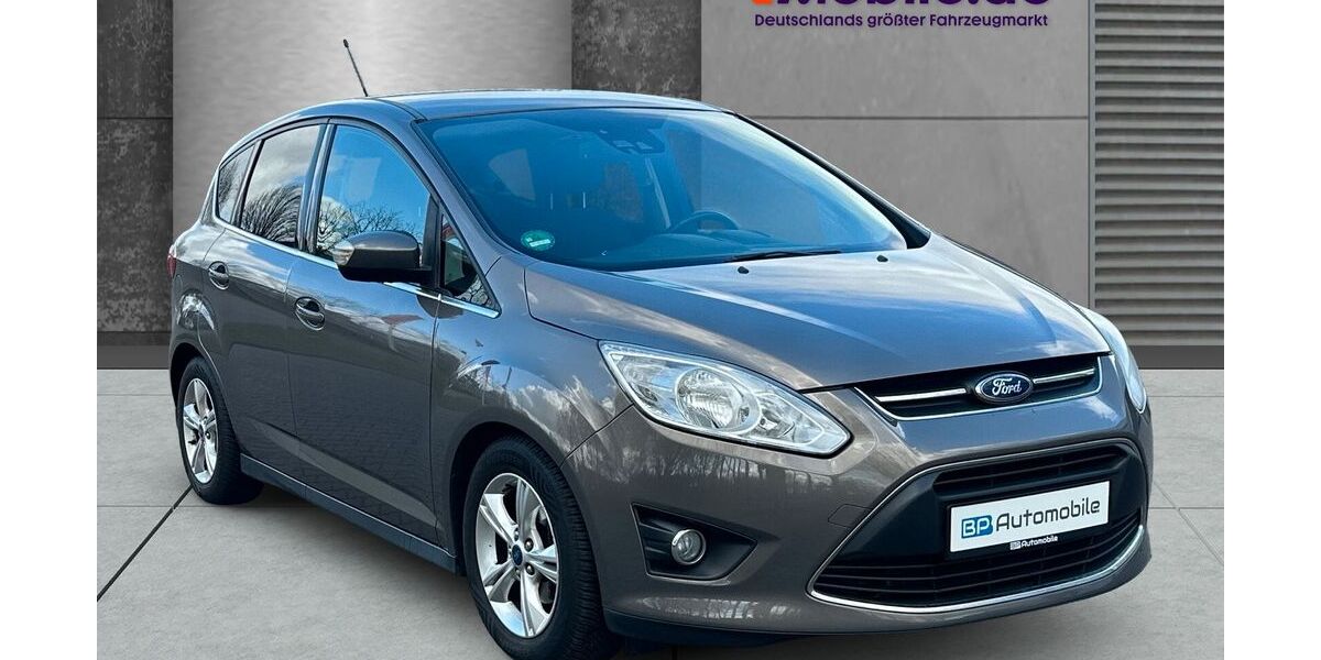 Ford C-Max 120.000 km 4.990 &euro; Walsrode 29664