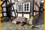 Einfamilienhaus Alsfeld - 2 Zimmer, 60 m&sup2;, 83.000&euro; | Angebot:26093665