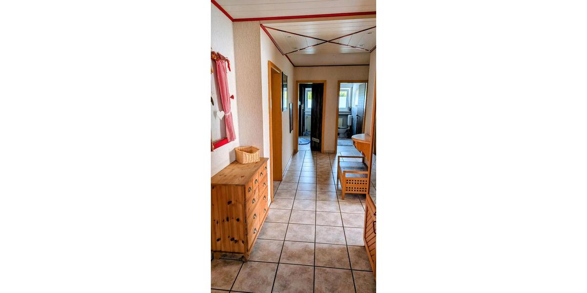 Etagenwohnung Haiger - 4 Zimmer, 110 m&sup2;, 1.100&euro; | Angebot:26365802