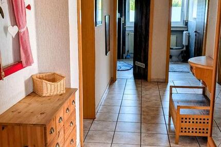 Wohnung Haiger - 4 Zimmer, 110 m&sup2;, 1.100&euro; | Angebot:26365802