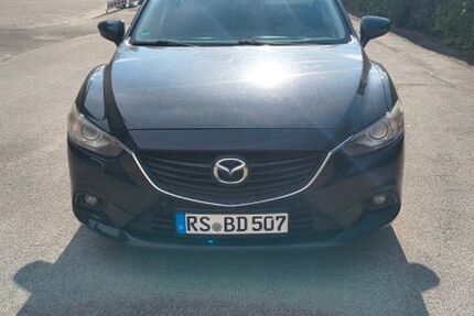 Mazda 6 225.000 km 5.000 &euro; Remscheid 42855