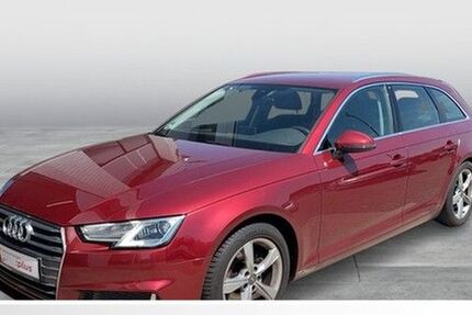 Audi A4 124.213 km 18.980 &euro; Leer (Ostfriesland) 26789