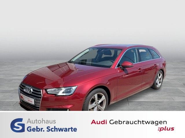 Audi A4 124.213 km 18.980 &euro; Leer (Ostfriesland) 26789