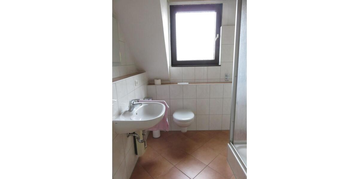 Dachgeschoßwohnung Meinersen - 2 Zimmer, 60 m&sup2;, 660&euro; | Angebot:25173508