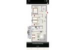 Attraktive 4 Zimmer Wohnung