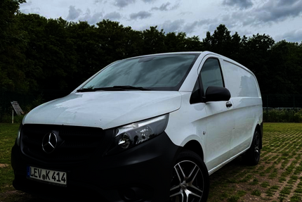 Mercedes-Benz Vito 307.500 km 9.500 &euro; Leverkusen 51371