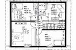 Doppelhaushälfte Jembke - 4 Zimmer, 120 m&sup2;, 379.000&euro; | Angebot:26864592