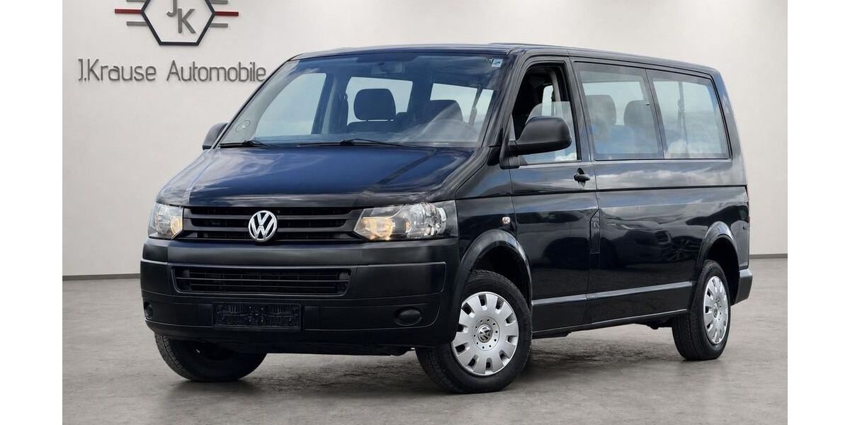 VW T5 Transporter 431.000 km 9.490 &euro; Hammah 21714