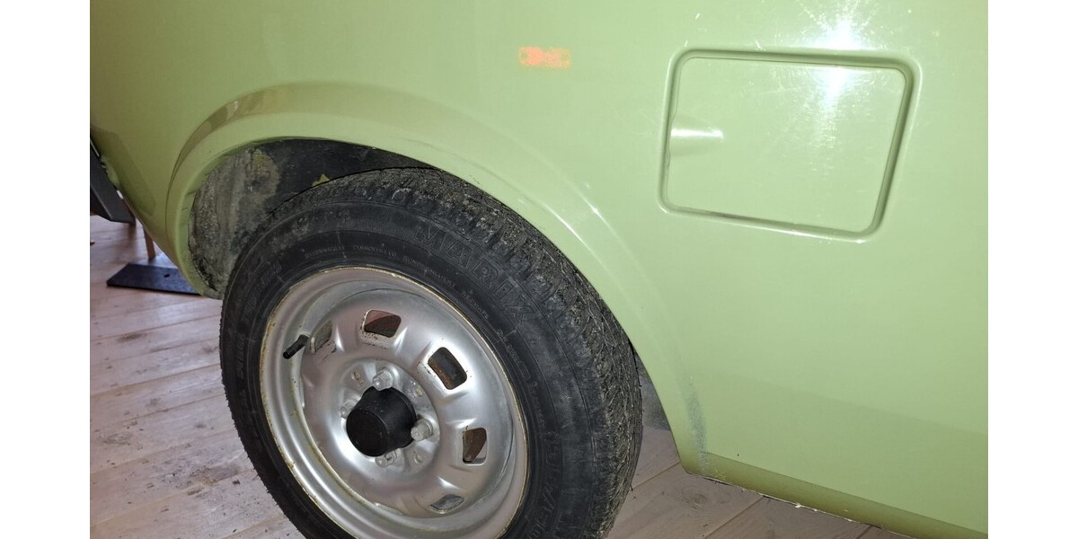 VW Polo 25.000 km 9.975 € Dormitz 91077