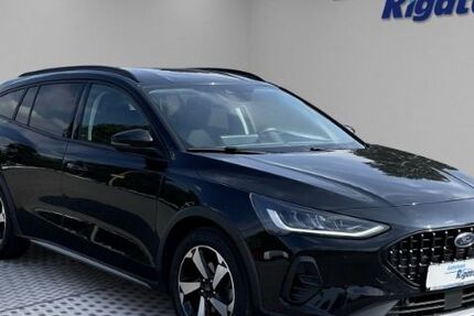 Ford Focus 92.744 km 16.950 &euro; Bad Grönenbach 87730
