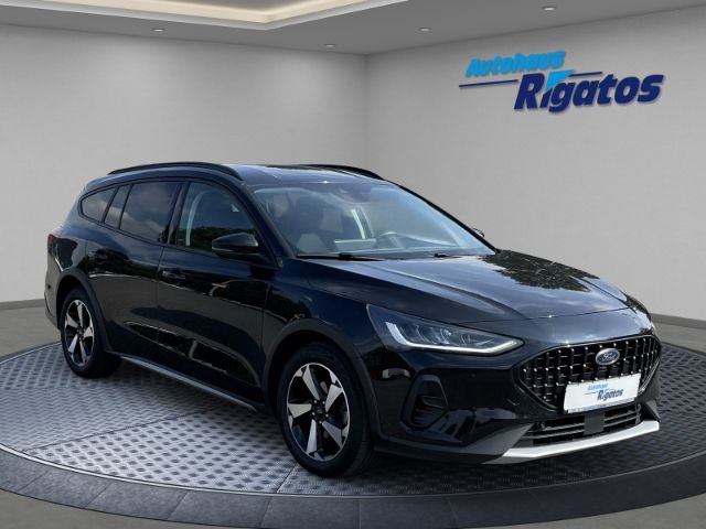 Ford Focus 92.744 km 16.950 &euro; Bad Grönenbach 87730