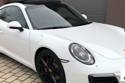 Porsche 991 19.800 km 114.991 &euro; Schopfloch 91626