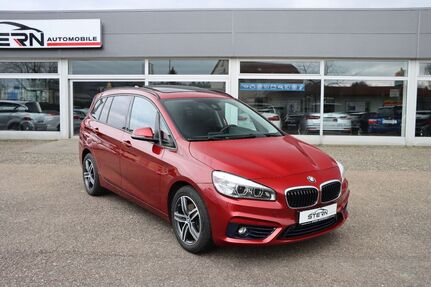 BMW 216 Gran Tourer