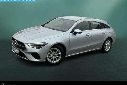 Mercedes-Benz CLA 200 Shooting Brake 10.000 km 36.700 &euro; Worms 67547