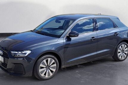 Audi A1 64.000 km 19.860 &euro; Durmersheim 76448