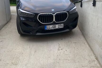 BMW X1 27.200 km 26.750 &euro; Weil 86947