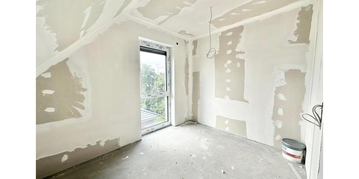 Erstbezug im Zukunftshaus | Ökologisch, effizient, einzigartig - mit Einbauküche! zimmer