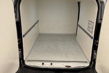 Fiat Doblo 9.000 km 14.999 &euro; Erlensee 63526