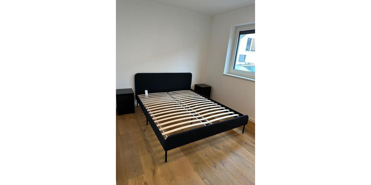 Maisonettenwohnung Bernhardswald - 2.5 Zimmer, 66 m&sup2;, 890&euro; | Angebot:24875621