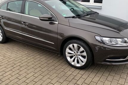 VW CC 73.000 km 11.990 &euro; Chemnitz OT Mittelbach 09224