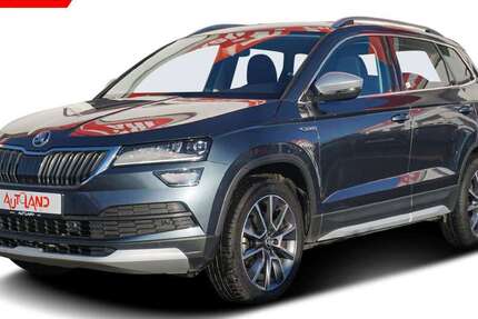 Skoda Karoq 63.965 km 26.990 &euro; Halle-Nietleben 06122
