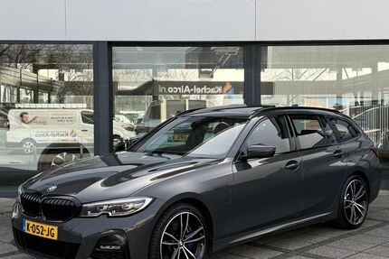 BMW 330 151.379 km 24.850 &euro; Kampen 8263B