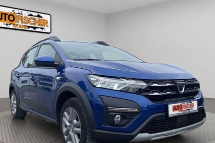 Dacia Sandero 29.165 km 16.900 € Worms 67547