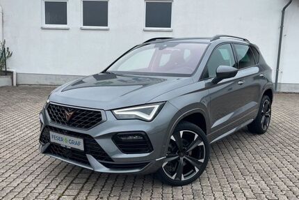 Cupra Ateca 32.500 km 29.670 &euro; Heideck 91180