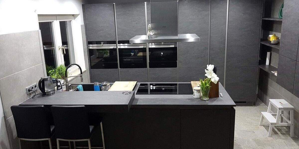 Etagenwohnung Ludwigshafen Friesenheim/Nord - 5 Zimmer, 135 m&sup2;, 469.000&euro; | Angebot:25879229