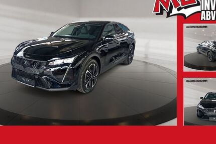 Peugeot 408 22.056 km 21.899 &euro; Stuttgart 70376