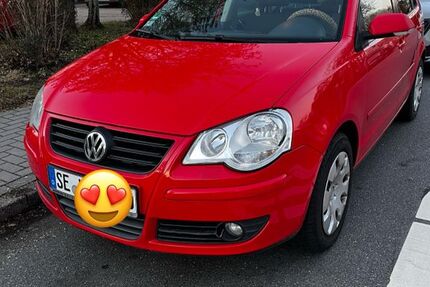 VW Polo 140.500 km 4.400 &euro; Norderstedt 22846