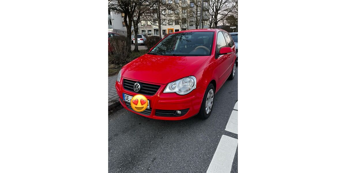 VW Polo 140.500 km 4.400 &euro; Norderstedt 22846