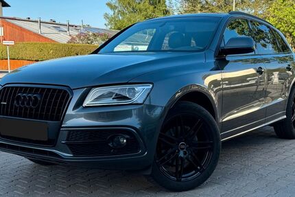 Audi Q5 129.000 km 22.500 &euro; Bad Tölz 83646