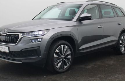 Skoda Kodiaq 121.500 km 29.290 &euro; Würzburg 97084
