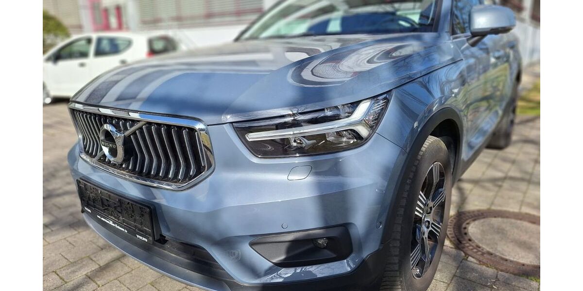 Volvo XC40 55.000 km 30.900 &euro; Unterschleißheim 85716